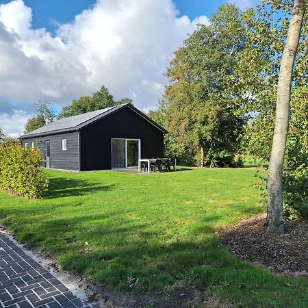 Het Vrije Uitzicht Giethoorn Vila Exterior foto