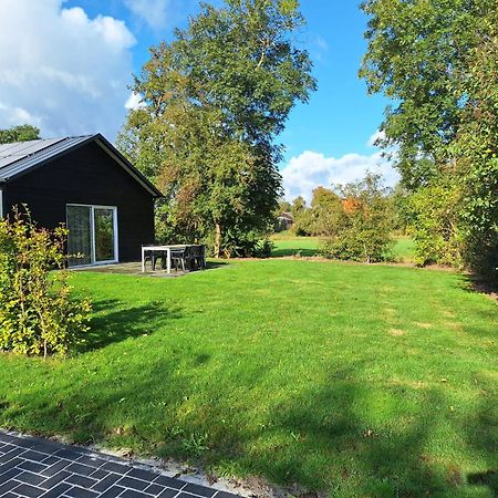 Het Vrije Uitzicht Giethoorn Vila Exterior foto